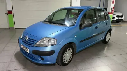 Occasion Citroën C3 92 ch (67 kW) 2005