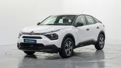 Usado 2021 Citroën C4 Live Berlina | 13.990 € (Precio justo)