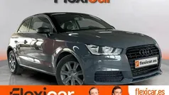 Usado 2015 Audi A1 Utilitario | 11.990 € (Precio justo)