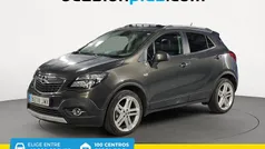 Usado 2016 Opel Mokka Excellence SUV | 10.350 € (Precio justo)