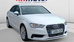 Usado 2016 Audi A3 S-Line Berlina | 16.890 € (Precio justo)