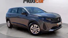 Usado 2022 Peugeot 5008 Active Monovolumen | 18.990 € (Buen precio)