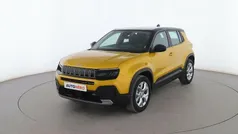 Usado 2024 Jeep Avenger Altitude SUV | 20.999 € (Precio justo)