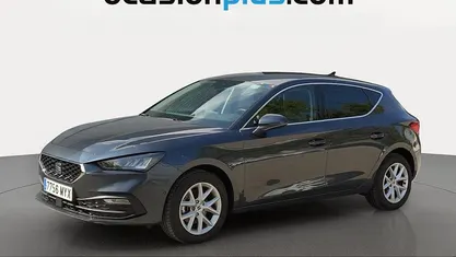 Usado Seat Leon Style 116 CV (85 kW) 2025 Utilitario