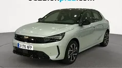 Gris plata Nuevo 2025 Opel Corsa S Utilitario | 16.319 € (Precio justo)