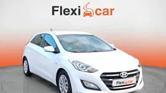 Usado 2016 Hyundai i30 Berlina | 9290 € (Buen precio)