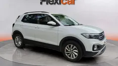 Usado 2020 VW T-Cross Advance SUV | 18.490 € (Precio justo)