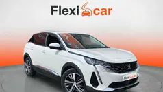 Usado 2021 Peugeot 3008 Active SUV | 16.990 € (Buen precio)