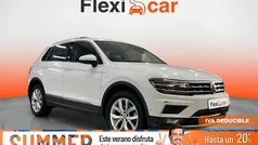 Usado 2019 VW Tiguan Sportline SUV | 22.990 € (Super precio)