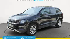 Usado 2017 Seat Ateca Ecomotive SUV | 14.500 € (Precio justo)