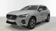 Usado 2024 Volvo XC60 Core SUV | 47.500 € (Precio justo)