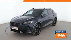 Usado 2021 Cupra Formentor SUV | 24.399 € (Precio justo)