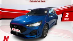 Usado 2023 Ford Focus ST-Line | 18.214 € (Precio justo)