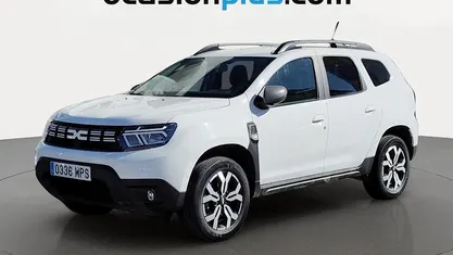 Usado Dacia Duster Journey 100 CV (73 kW) 2024 SUV