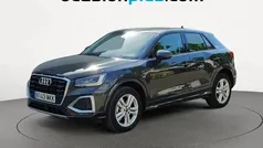 Usado 2023 Audi Q2 Advanced Plus SUV | 27.264 € (Buen precio)