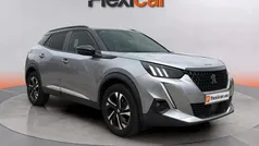 Usado 2020 Peugeot 2008 GT-line SUV | 14.990 € (Precio justo)