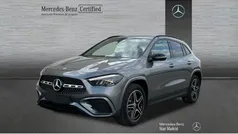 Usado 2024 Mercedes GLA250 AMG line SUV | 45.990 € (Precio justo)