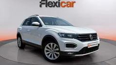 Usado 2018 VW T-Roc Advance SUV | 16.690 € (Super precio)