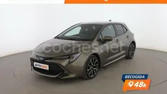 Usado 2020 Toyota Corolla Berlina | 19.699 € (Precio justo)
