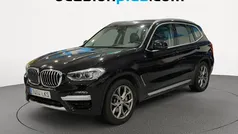 Usado 2020 BMW X3 SUV | 28.991 € (Super precio)