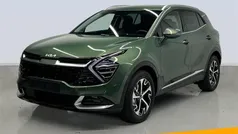 Otro Nuevo 2025 Kia Sportage 2 SUV | 37.314 € (Precio justo)