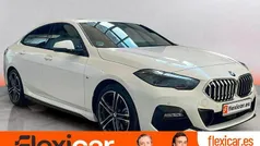 Blanco Usado 2024 BMW 220 Coupe | 39.990 € (Buen precio)