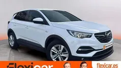 Usado 2019 Opel Grandland X Selective SUV | 13.970 € (Precio justo)