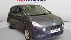 Usado 2023 Hyundai i10 Utilitario | 13.390 € (Precio justo)