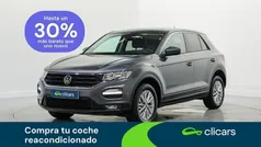 Usado 2022 VW T-Roc Edition SUV | 21.490 € (Buen precio)