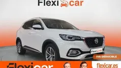 Blanco Usado 2023 MG HS Luxury SUV | 20.490 € (Precio justo)