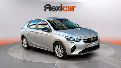 Usado Opel Corsa Edition 75 CV (55 kW) 2022 Berlina