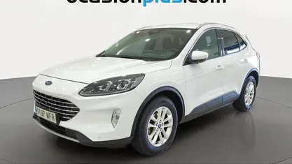 Usado Ford Kuga Titanium 150 CV (110 kW) 2023 SUV