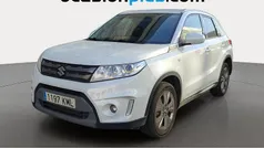 Usado 2018 Suzuki Vitara SUV | 14.537 € (Precio justo)