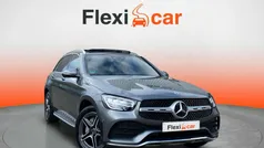 Usado 2020 Mercedes GLC200 SUV | 34.490 € (Buen precio)