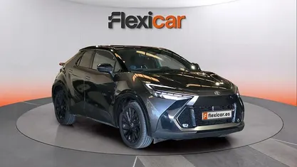 Usado Toyota C-HR Sport 223 CV (164 kW) 2024 SUV