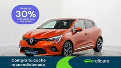 Usado 2021 Renault Clio V Zen Berlina | 16.990 € (Precio justo)