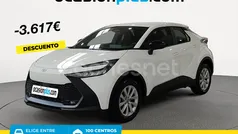 Usado 2025 Toyota C-HR Active SUV | 30.990 € (Precio justo)