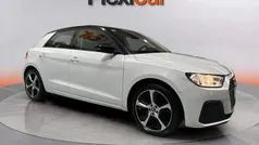 Usado 2020 Audi A1 Sportback Premium Utilitario | 16.490 € (Precio justo)