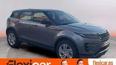 Usado 2021 Land Rover Range Rover evoque SUV | 26.490 € (Precio justo)