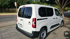 Usado 2019 Citroën Berlingo Feel Monovolumen | 11.500 € (Precio justo)