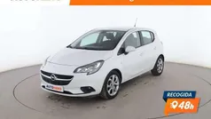 Usado 2019 Opel Corsa Selective Berlina | 9599 € (Precio justo)