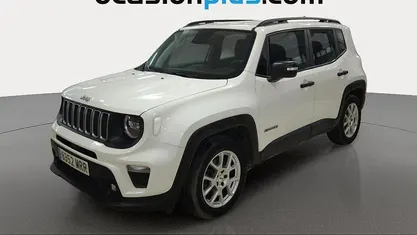 Usado 2024 Jeep Renegade Altitude SUV | 20.864 € (Precio justo)