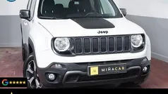 Blanco Usado 2022 Jeep Renegade Trailhawk SUV | 20.490 € (Precio justo)