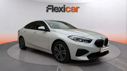 Usado BMW 218 150 CV (110 kW) 2022 Blanco Coupe