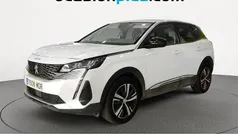 Usado 2023 Peugeot 3008 Allure SUV | 21.264 € (Precio justo)