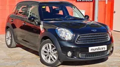 Usado 2014 Mini Cooper D Countryman SUV | 10.990 € (Buen precio)