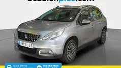 Usado 2016 Peugeot 2008 Active SUV | 9450 € (Precio justo)