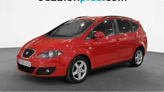 Usado 2010 Seat Altea XL Ecomotive Monovolumen | 6300 € (Precio justo)