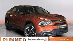 Usado 2021 Citroën C4 Feel Berlina | 17.990 € (Precio justo)