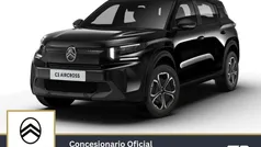 Negro Nuevo 2025 Citroën e-C3 | 27.400 € (Precio justo)
